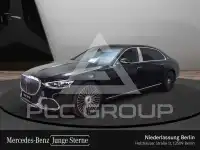 2022 Mercedes Benz S 580