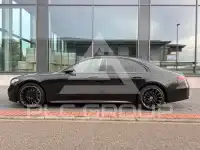 2023 Mercedes Benz S 580