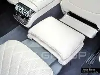 2022 Mercedes Benz S 580