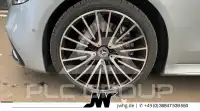 2022 Mercedes Benz S 580