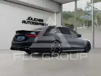 2022 Mercedes Benz S 580