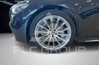 2022 Mercedes Benz S 580
