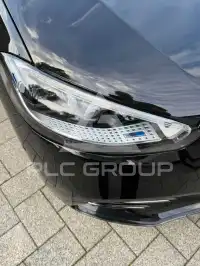 2022 Mercedes Benz S 580