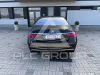 2022 Mercedes Benz S 580