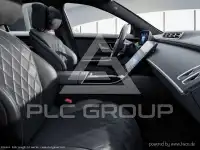 2022 Mercedes Benz S 580