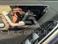 2022 Mercedes Benz S 580