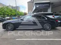 2022 Mercedes Benz S 580
