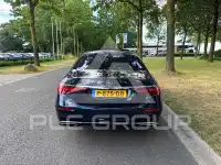 2022 Mercedes Benz S 580