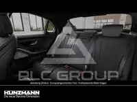 2022 Mercedes Benz S 580