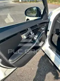 2022 Mercedes Benz S 580
