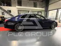 2022 Mercedes Benz S 580