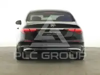 2022 Mercedes Benz S 580