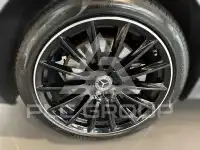 2022 Mercedes Benz S 580