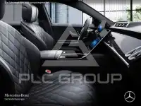 2022 Mercedes Benz S 580