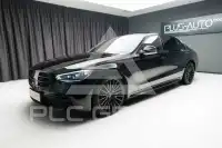 2022 Mercedes Benz S 580