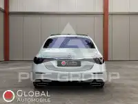 2022 Mercedes Benz S 580
