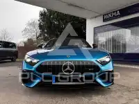 2022 Mercedes Benz SLR