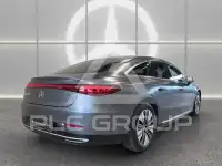 2022 Mercedes Benz Eqs