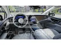 2022 Mercedes Benz Eqs
