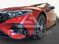 2022 Mercedes Benz Eqs