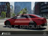 2022 Mercedes Benz Eqs