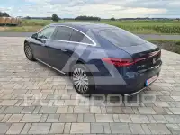 2022 Mercedes Benz Eqs