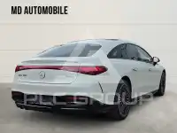 2022 Mercedes Benz Eqs