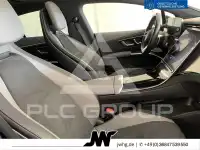 2022 Mercedes Benz Eqs