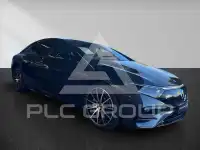 2022 Mercedes Benz Eqs