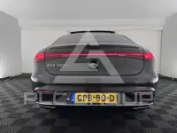2022 Mercedes Benz Eqs