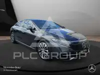 2022 Mercedes Benz Eqs