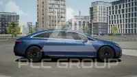 2022 Mercedes Benz Eqs