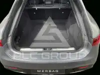 2022 Mercedes Benz Eqs