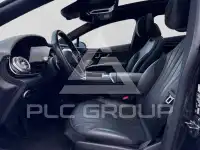 2022 Mercedes Benz Eqs