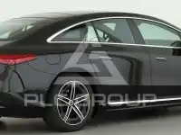 2022 Mercedes Benz Eqs