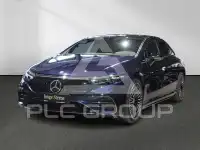 2022 Mercedes Benz Eqs