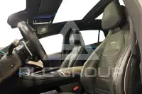 2022 Mercedes Benz Eqs