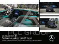 2022 Mercedes Benz Eqs