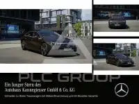 2022 Mercedes Benz Eqs