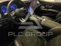 2022 Mercedes Benz Eqs