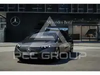 2022 Mercedes Benz Eqs