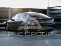 2022 Mercedes Benz Eqs