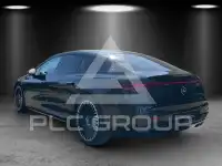 2022 Mercedes Benz Eqs