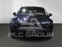 2022 Mercedes Benz Eqs