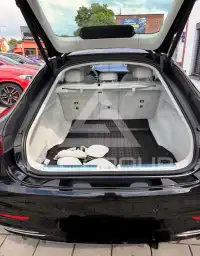 2022 Mercedes Benz Eqs