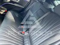 2022 Mercedes Benz Eqs