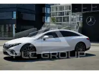 2022 Mercedes Benz Eqs
