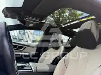 2022 Mercedes Benz Eqs