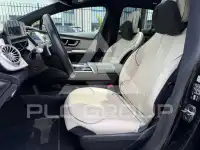 2022 Mercedes Benz Eqs