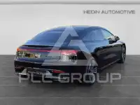 2022 Mercedes Benz Eqs